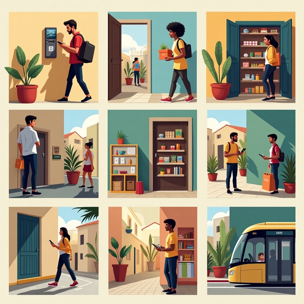 Hábitos digitales diarios en España