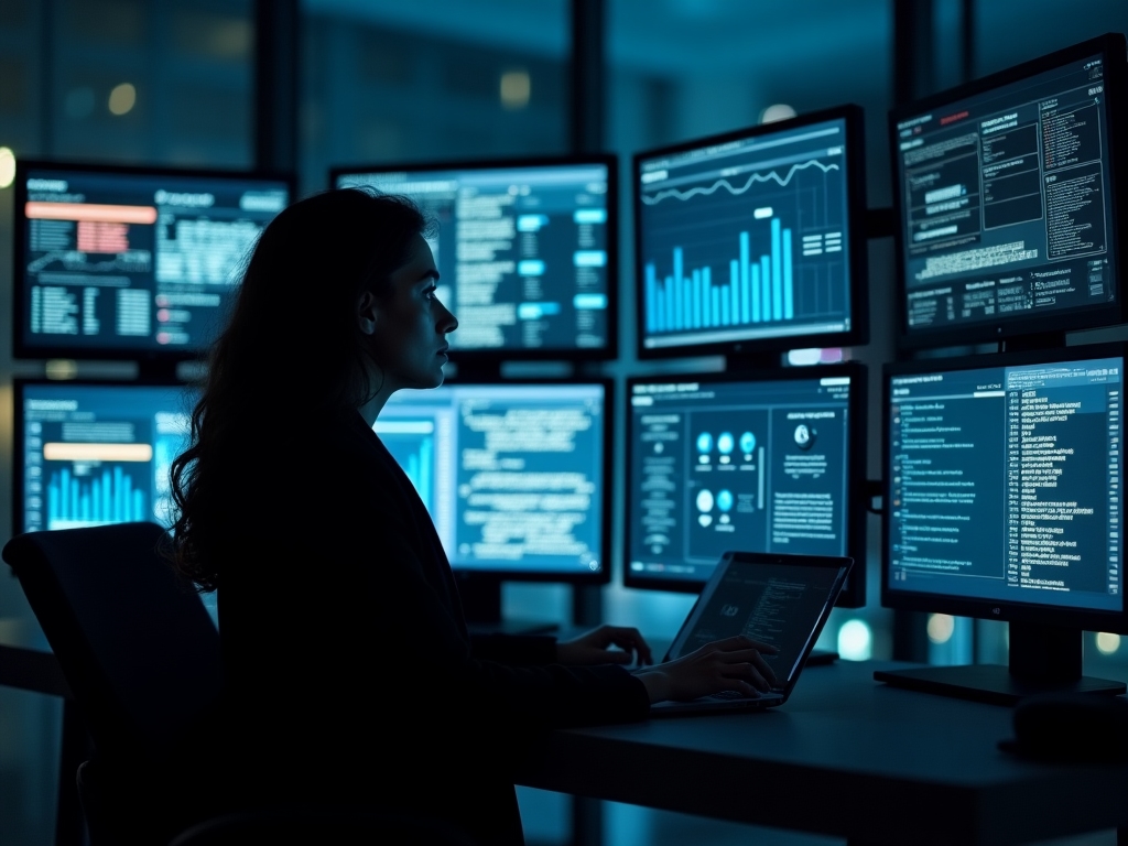 Seguridad digital en España