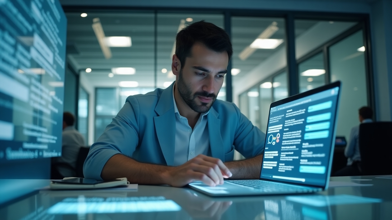 Privacidad de datos en España